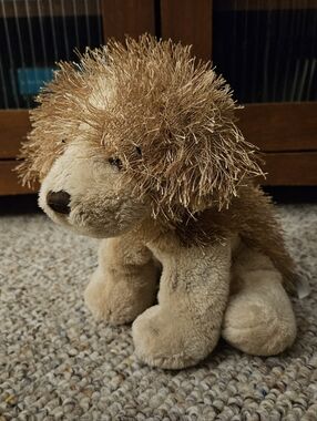 Webkinz Cocker Spaniel Dog